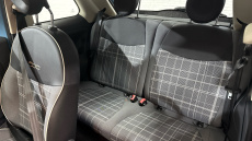 Fiat 500 1.2 Lounge 3dr Petrol Hatchback